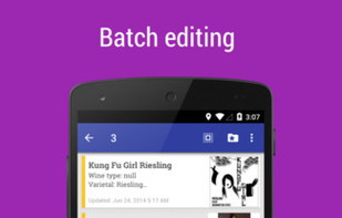 Omni Notes screenshot 1