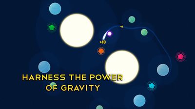 Gravity Fighters screenshot 1