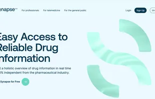 Synapse Medicine screenshot 1