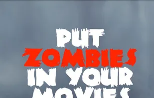 Zombie FX screenshot 1
