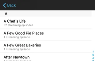 THIRTEEN screenshot 3