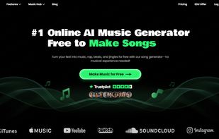 Musicful page