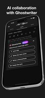 Fast Rhymes Songwriting Studio screenshot 3
