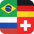 Flags of the World Quiz icon