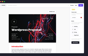 Lancelot screenshot 1