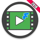 Video Downloader For Facebook icon