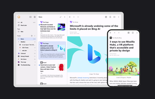QiReader screenshot 1
