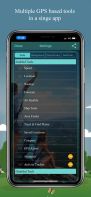 GPS Tools - Navigate & Explore screenshot 3