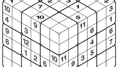 Sudoku Alternatives: Top 9 Puzzle and similar games | AlternativeTo