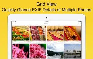 EXIF Viewer by Fluntro screenshot 2