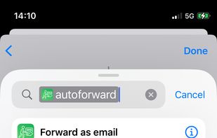 autoforward screenshot 1