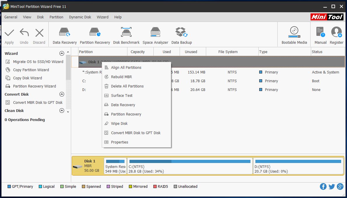 Download Windows 11 32/64 Bit ISO File & Install Windows 11 - MiniTool