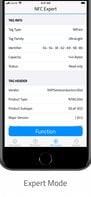 NFC for iPhone screenshot 3