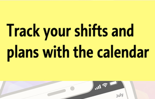 SHIFTAR screenshot 2