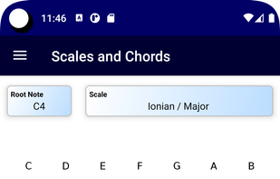 Pocket Music Theory screenshot 1