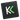 KeyKey Icon