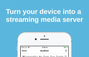 Masstream screenshot 1