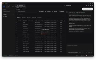 Querystudio screenshot 1