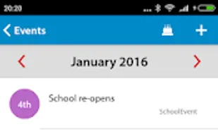 School Diary® screenshot 3