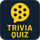 Spotflik Movie Trivia Quiz : MovieBuffs icon
