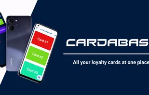 Cardabase screenshot 1