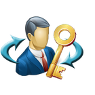 JiJi Self Service Password Reset icon