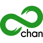 8chan icon