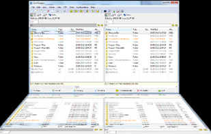 Just Manager screenshot 1