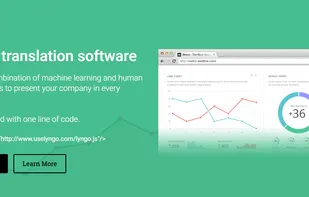 UseLyngo screenshot 1