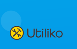 Utiliko screenshot 1