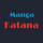 MangaKatana icon