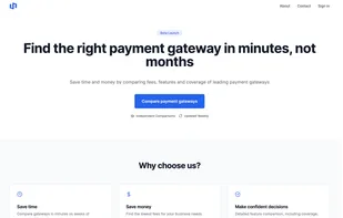 All Payment Gateways screenshot 1