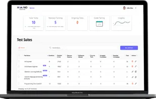 Hiringuru screenshot 1