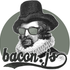 bacon.js icon