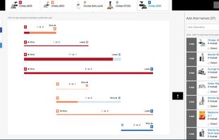 RatherGet screenshot 1