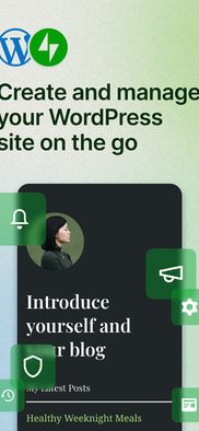 Jetpack screenshot 1