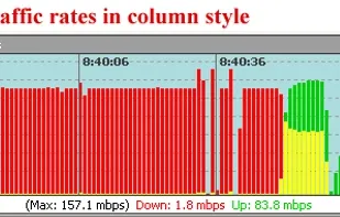 Hoo Net Meter screenshot 1