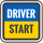 Driver Start Icon
