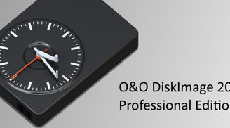 Introducing O&O DiskImage 20 for enhanced data protection image