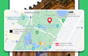 Street View Live Satellite Map screenshot 1
