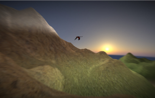 Whitestorm.js screenshot 1