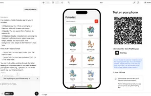 Anything screenshot 2