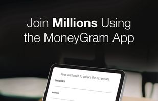 MoneyGram screenshot 3