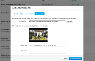 Zotonic screenshot 3