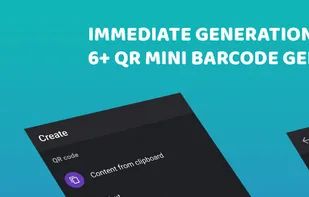 Fast QR Code Scanner: Qr and Barcode Reader screenshot 1