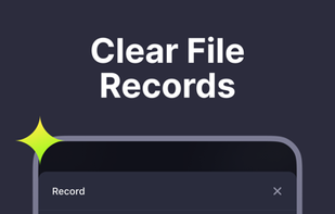 Airclap screenshot 2