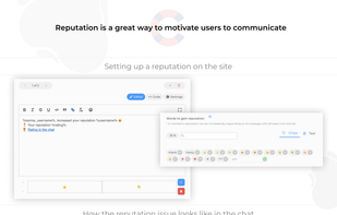ChatKeeperBot screenshot 3