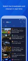 Mixer screenshot 1