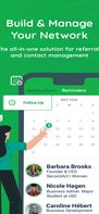 PEEKaMEET: Career Management screenshot 1