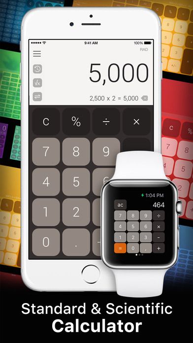 The Calculator Alternatives Top 3 Calculators And Similar Apps Alternativeto 5510